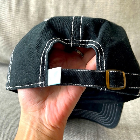 The Bluebird Cafe Baseball Hat - Picture 2 of 4